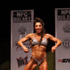 Kimberly   Agnew  - NPC EFX Big Sky Championships 2011 - #1